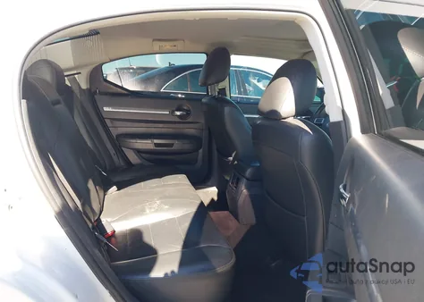 2010 Dodge Charger R/T из США, поврежденный, VIN 2B3CA8CT2AH316190